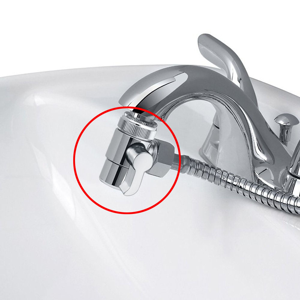 Basin Mixer Tap - Латунный отводной аэратор для кран и