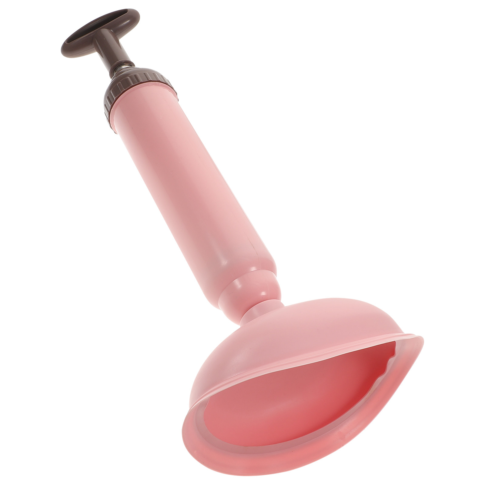 Plunger Toilet - Мощный вакуумный вантуз для унитаза и