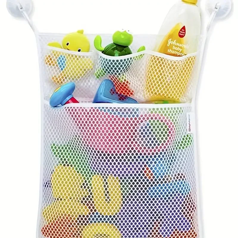 Детские игрушки для душа, бела – обзор и цена Home Bathroom Organizer