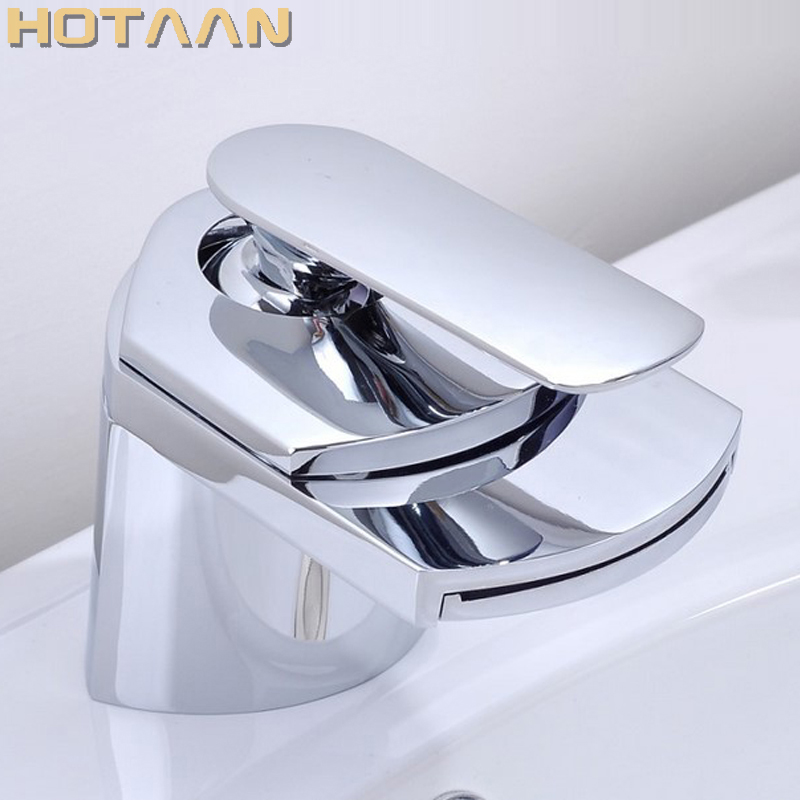 Латунный Смеситель для раковин – обзор и цена Basin Mixer Tap
