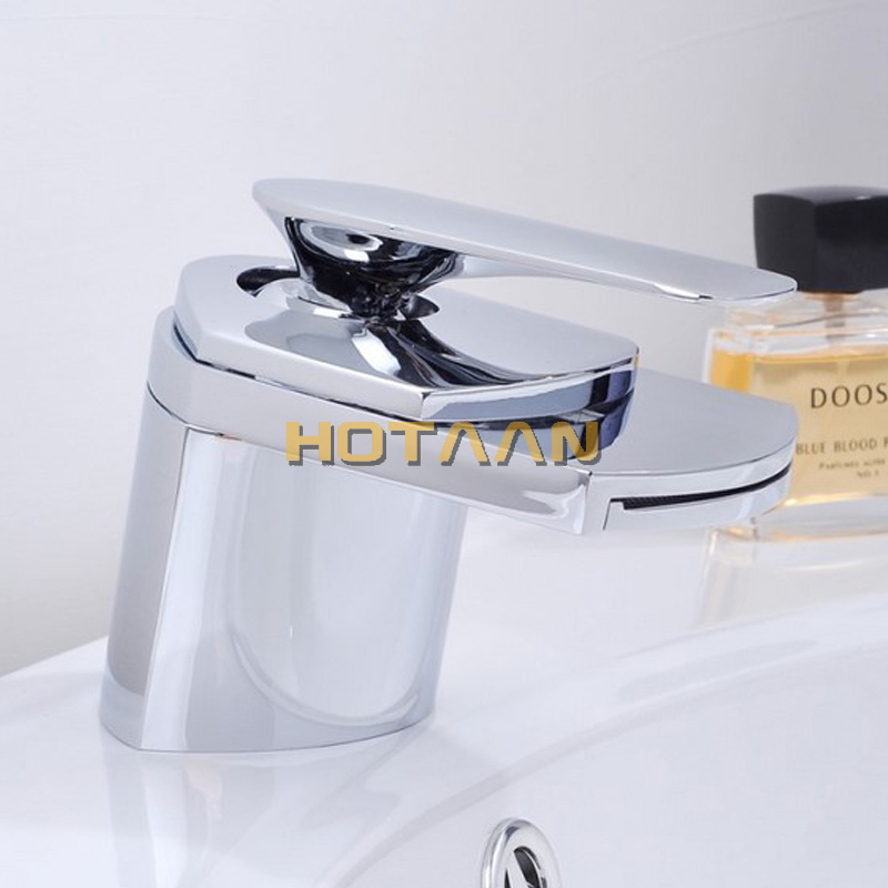 Латунный Смеситель для раковин – обзор и цена Basin Mixer Tap