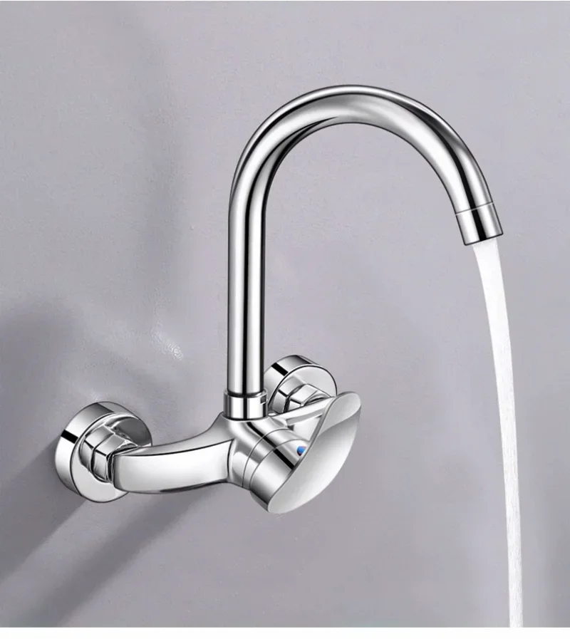 Кухонный смеситель для горячей – обзор и цена Basin Mixer Tap