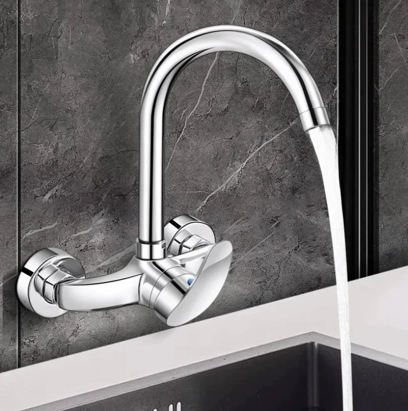 Кухонный смеситель для горячей – обзор и цена Basin Mixer Tap