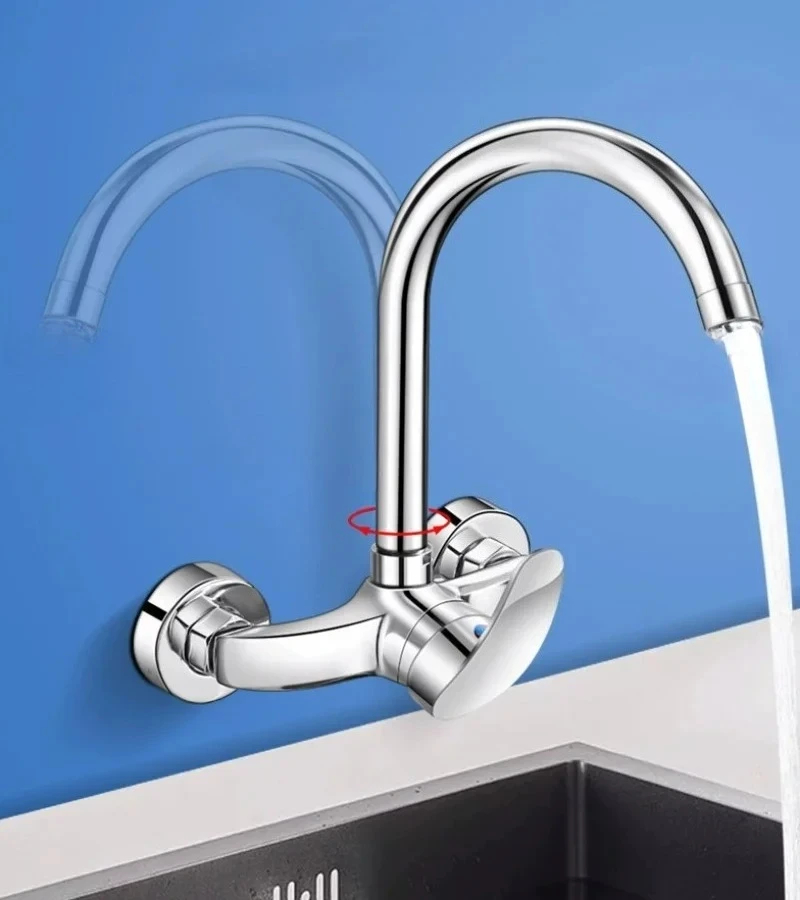 Кухонный смеситель для горячей – обзор и цена Basin Mixer Tap