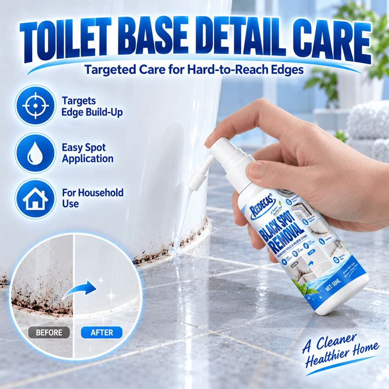 Улучшенный спрей-пятновыводите – обзор и цена Plunger Toilet