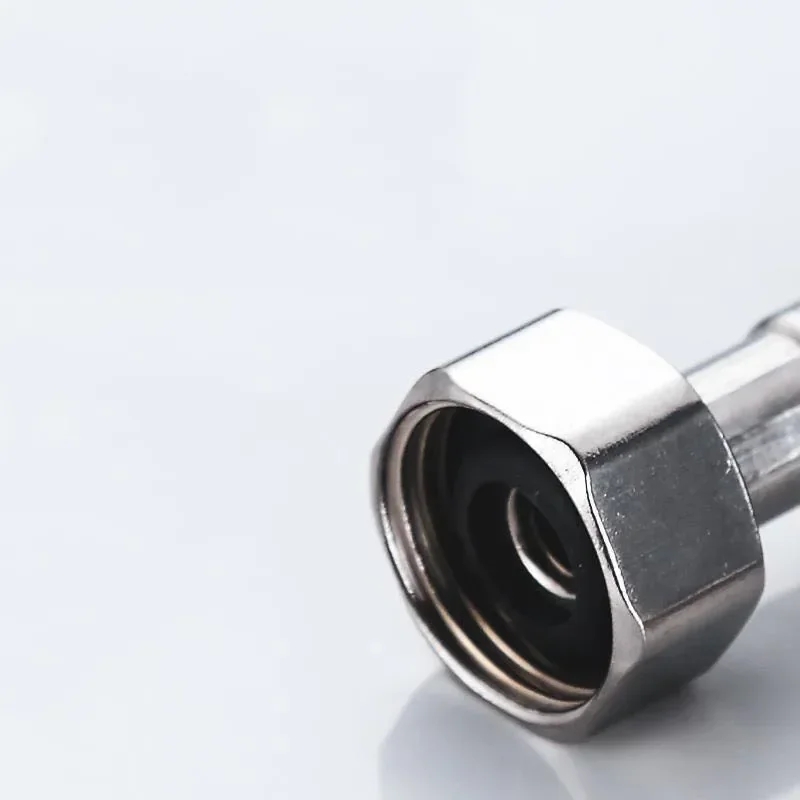 G1/2 Трубка Шланг Нержавеющая  – обзор и цена Basin Mixer Tap