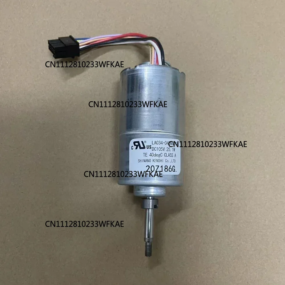 Для GUIGONG LA034 040NN07A DC  – обзор и цена Dyson Fan Am07