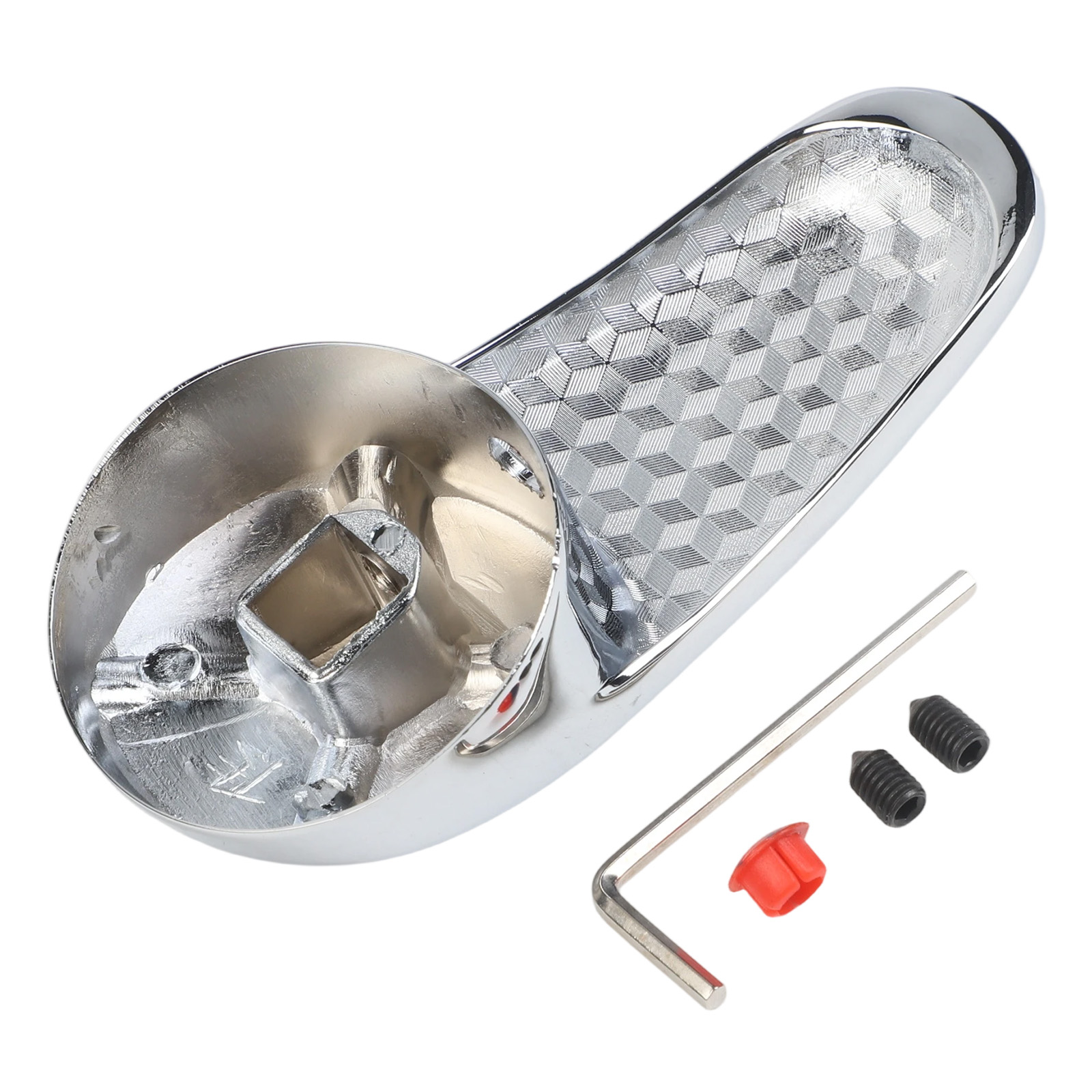 Высококачественная ручка смеси – обзор и цена Basin Mixer Tap