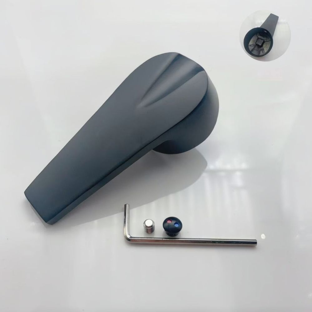 Для смесителя Xinlonghan: черн – обзор и цена Basin Mixer Tap