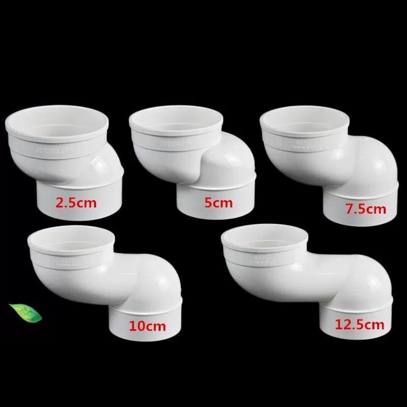 110 мм соединительная насадка  – обзор и цена Plunger Toilet