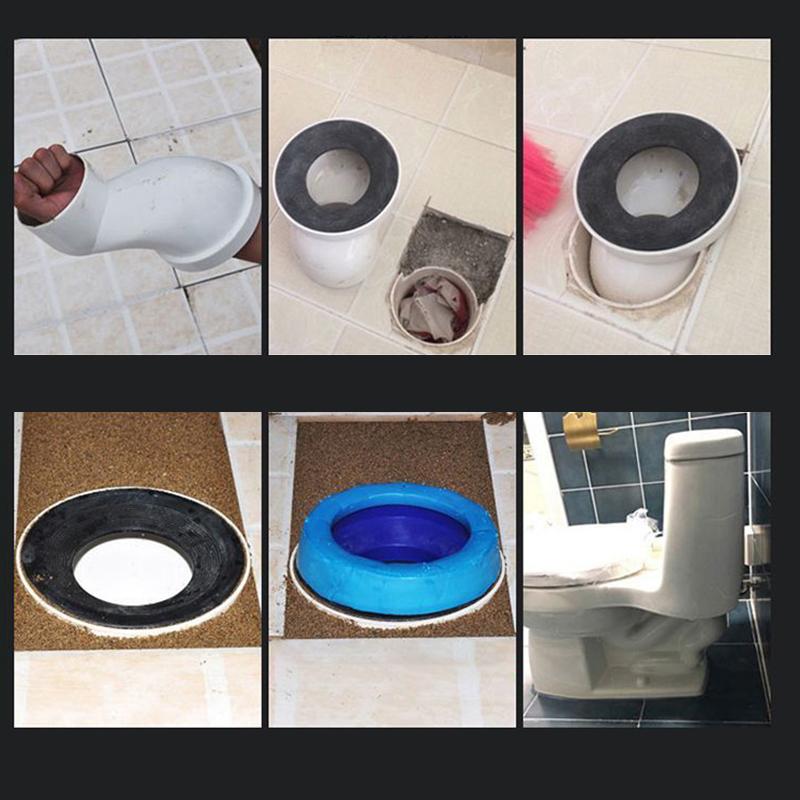 110 мм соединительная насадка  – обзор и цена Plunger Toilet