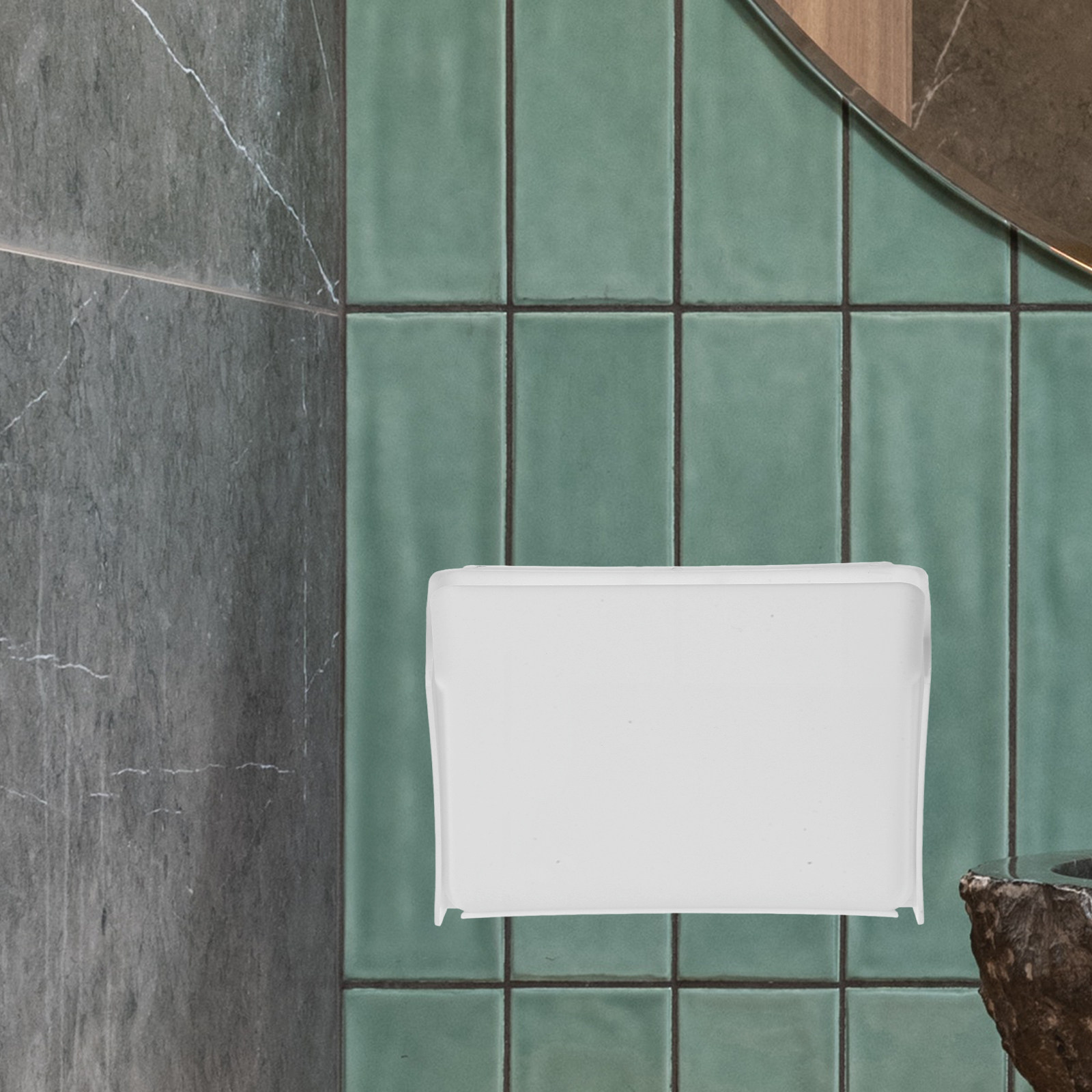 Складной настенный органайзер  – обзор и цена Home Essentials Bathroom Storage