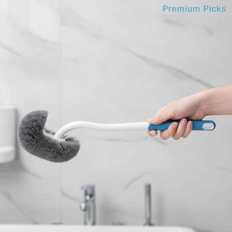 Портативная настенная щетка дл – обзор и цена Plunger Toilet