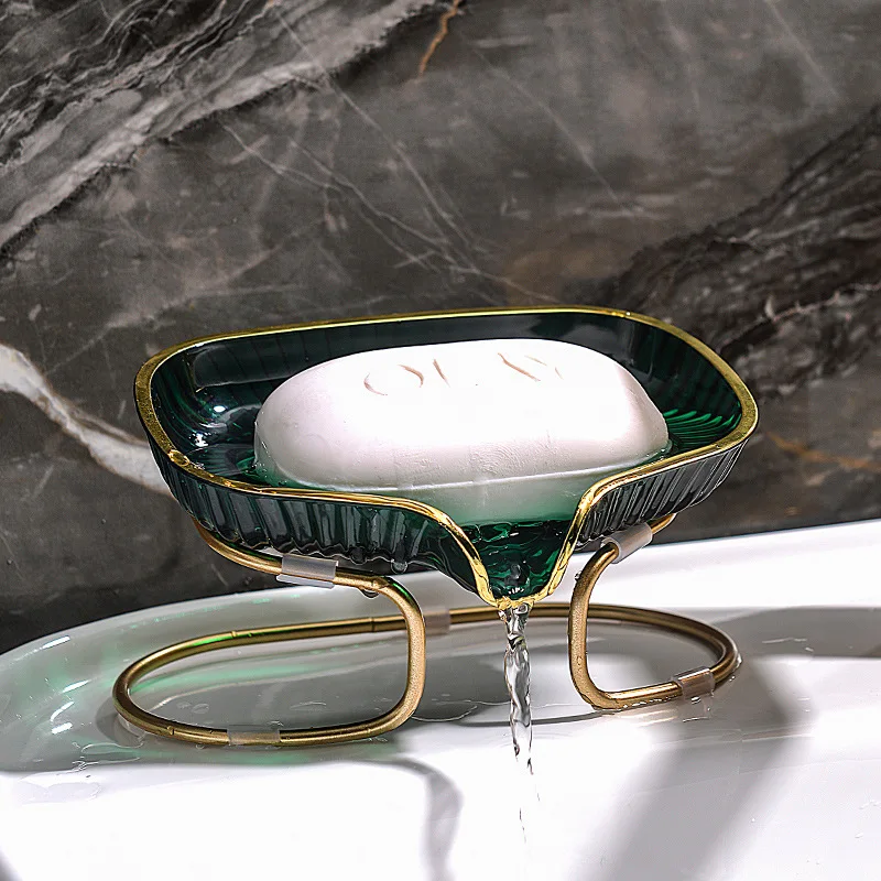 Слив для туалетного мыла с зол – обзор и цена Home Edit Bathroom Storage