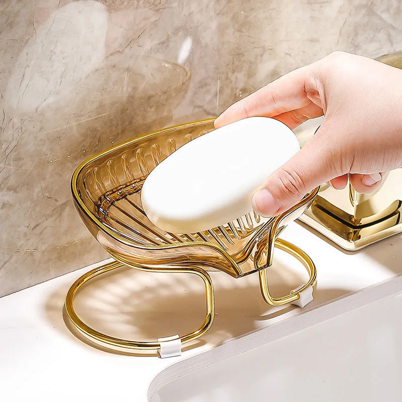 Слив для туалетного мыла с зол – обзор и цена Home Edit Bathroom Storage