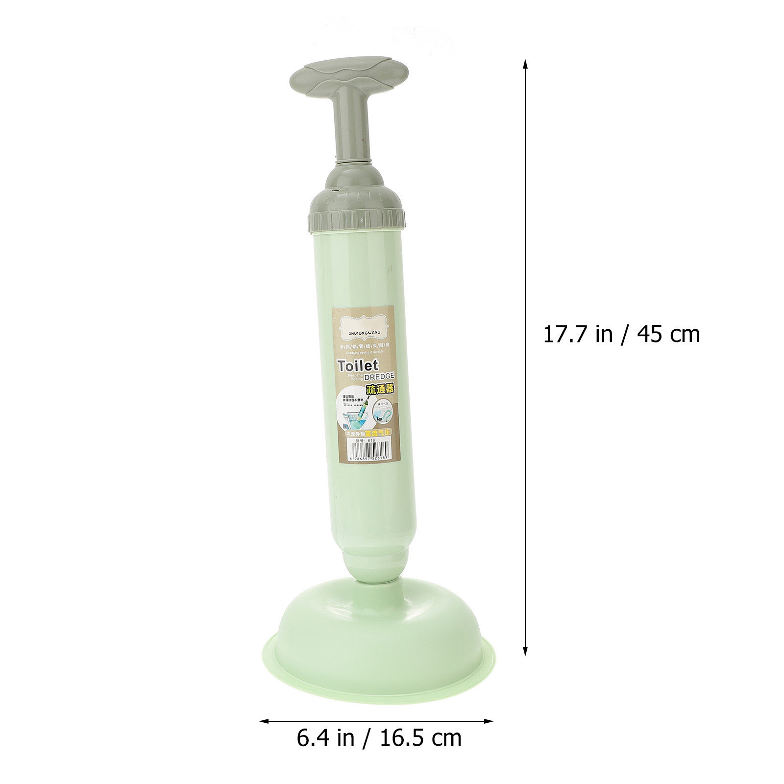 Мощный вакуумный вантуз для ун – обзор и цена Plunger Toilet