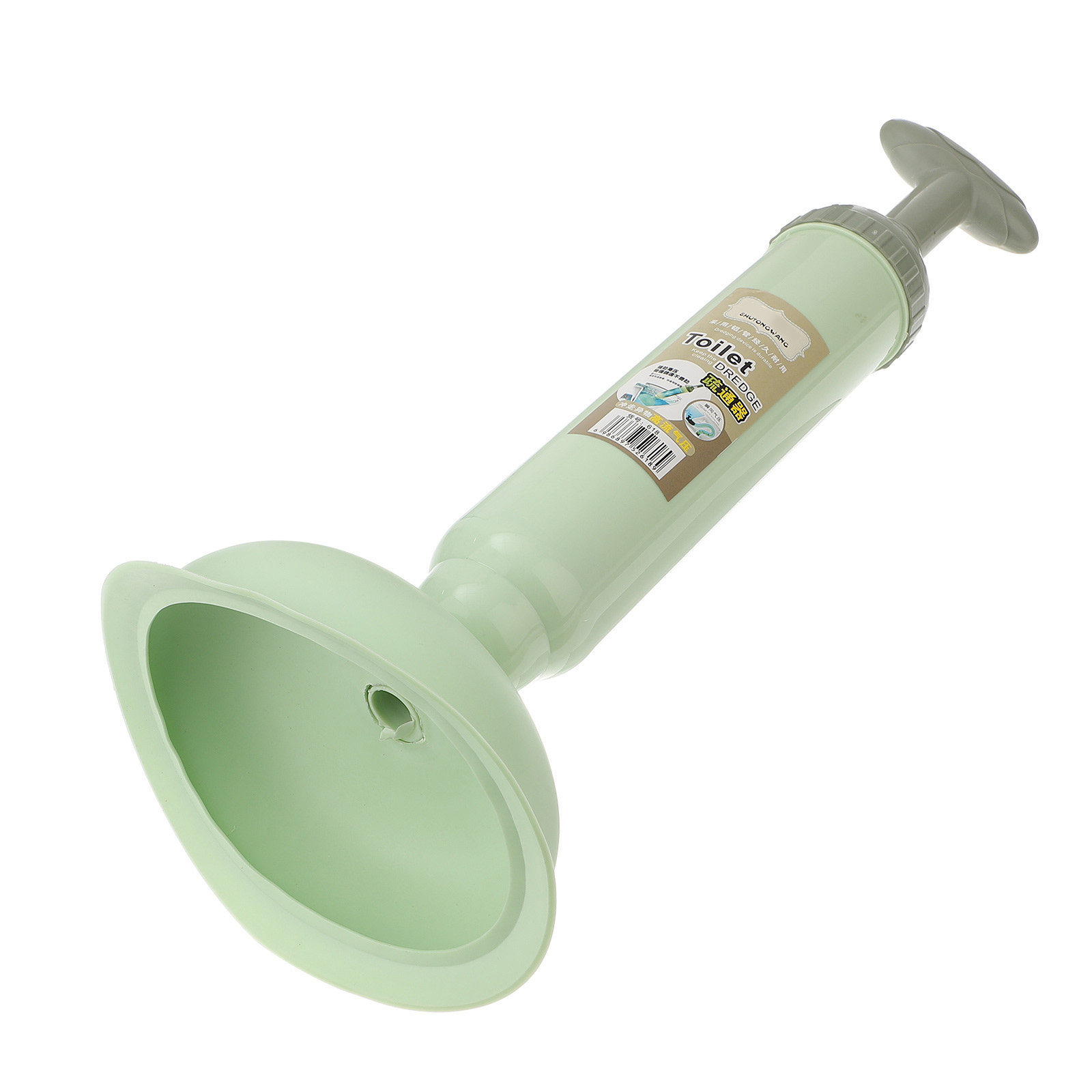 Мощный вакуумный вантуз для ун – обзор и цена Plunger Toilet