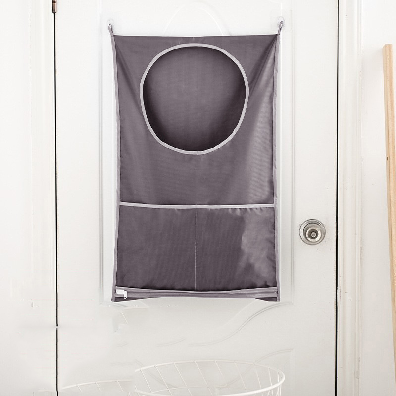 Подвесная корзина для белья в  – обзор и цена Home Edit Bathroom Storage