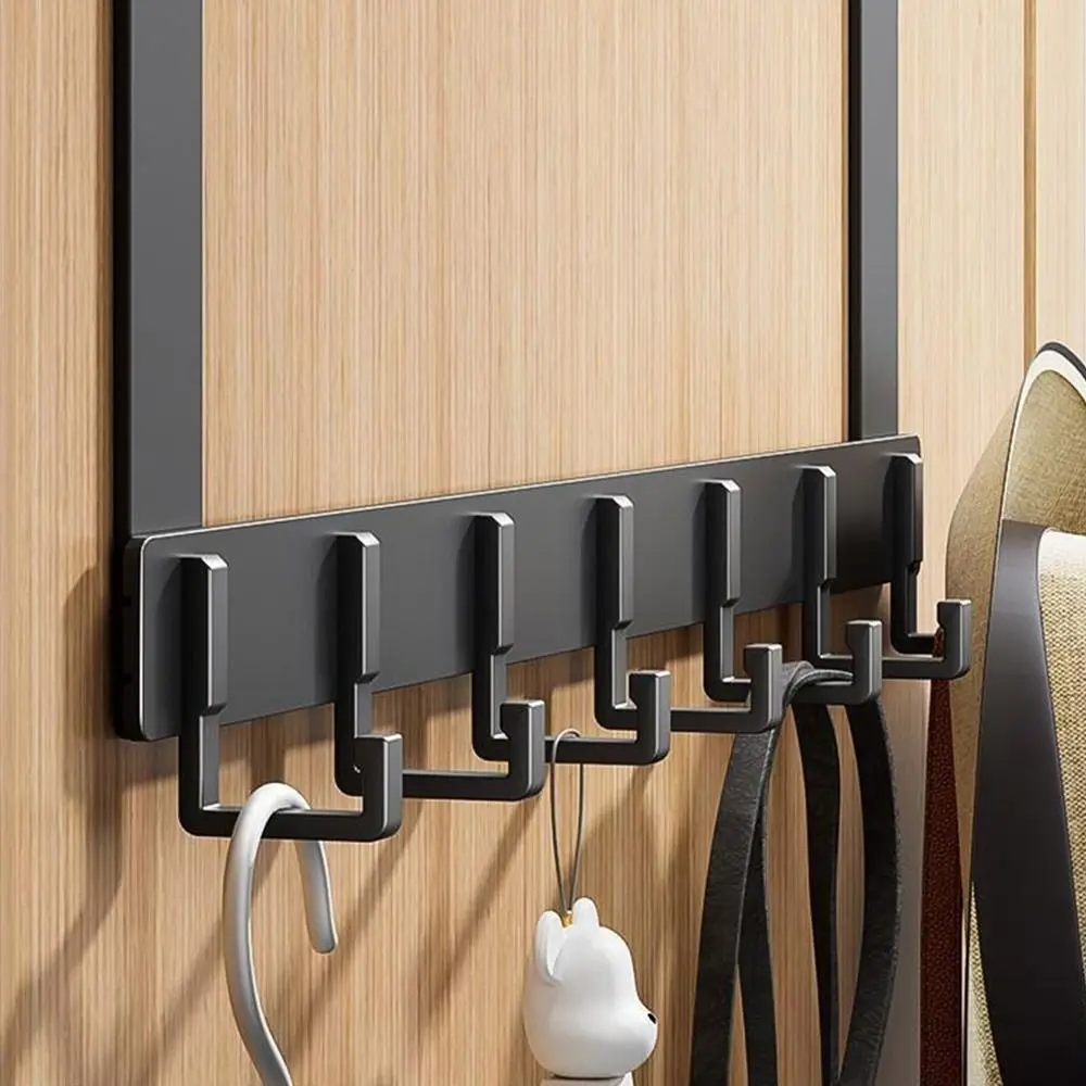 Крючки для хранения над дверью – обзор и цена Home Edit Bathroom Storage