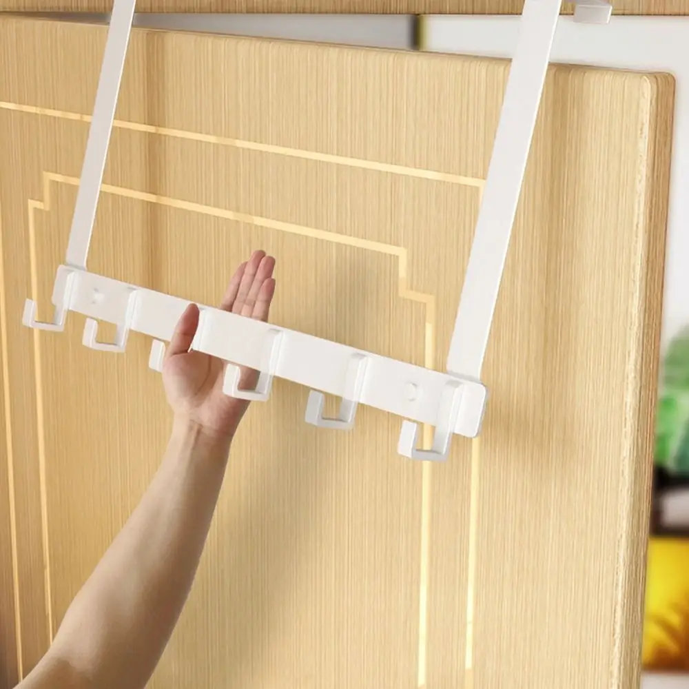 Крючки для хранения над дверью – обзор и цена Home Edit Bathroom Storage