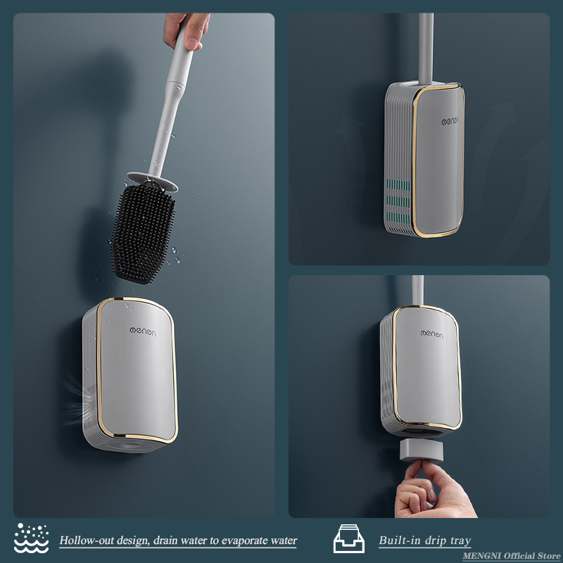 MENGNI-высокое качество, роско – обзор и цена Plunger Toilet