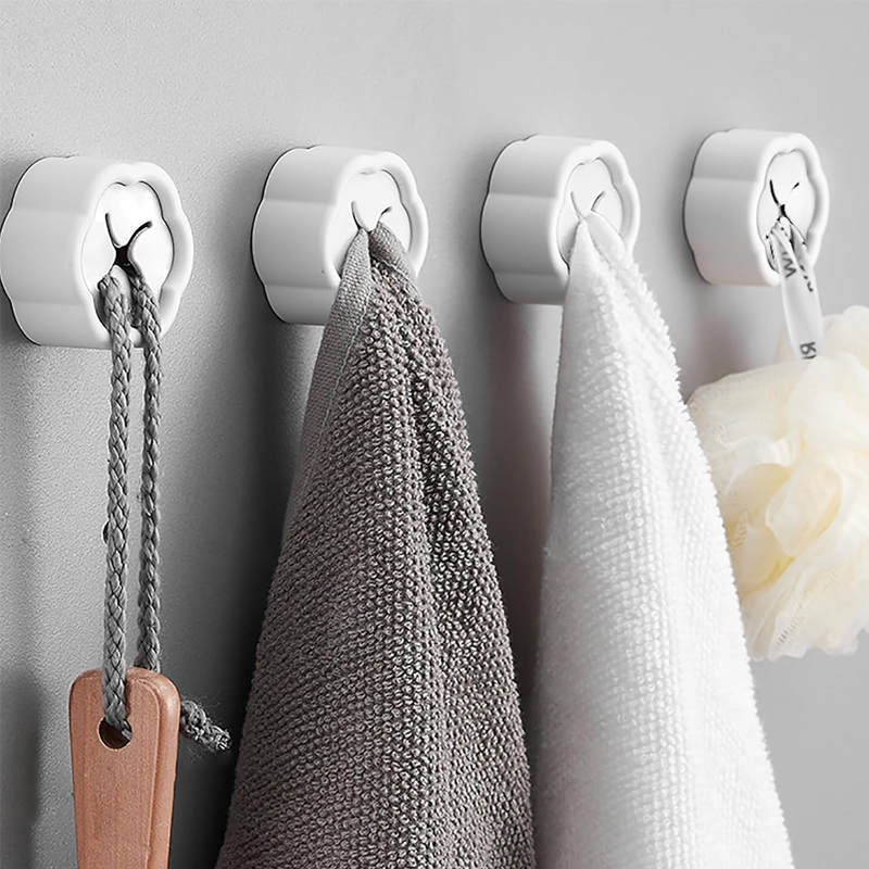 Набор из 6 самоклеящихся держа – обзор и цена Home Edit Bathroom Storage