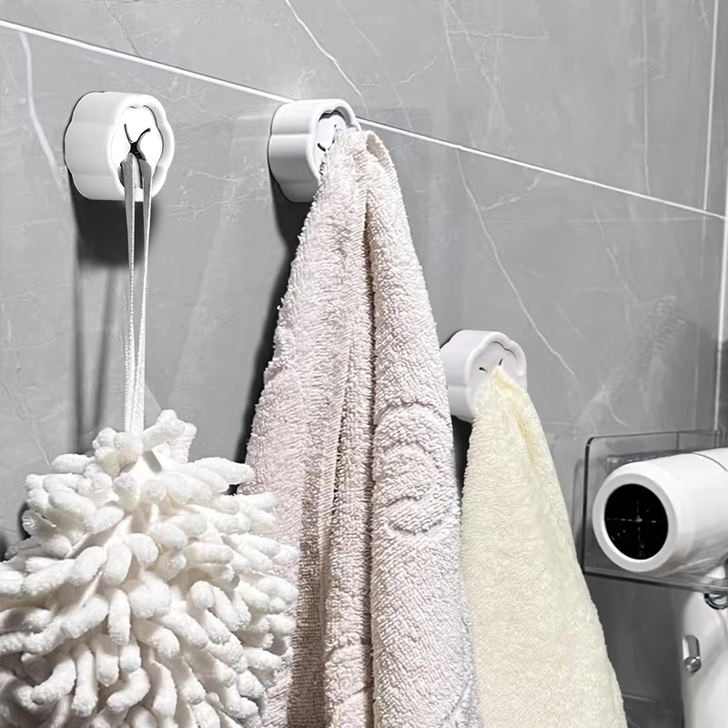 Набор из 6 самоклеящихся держа – обзор и цена Home Edit Bathroom Storage