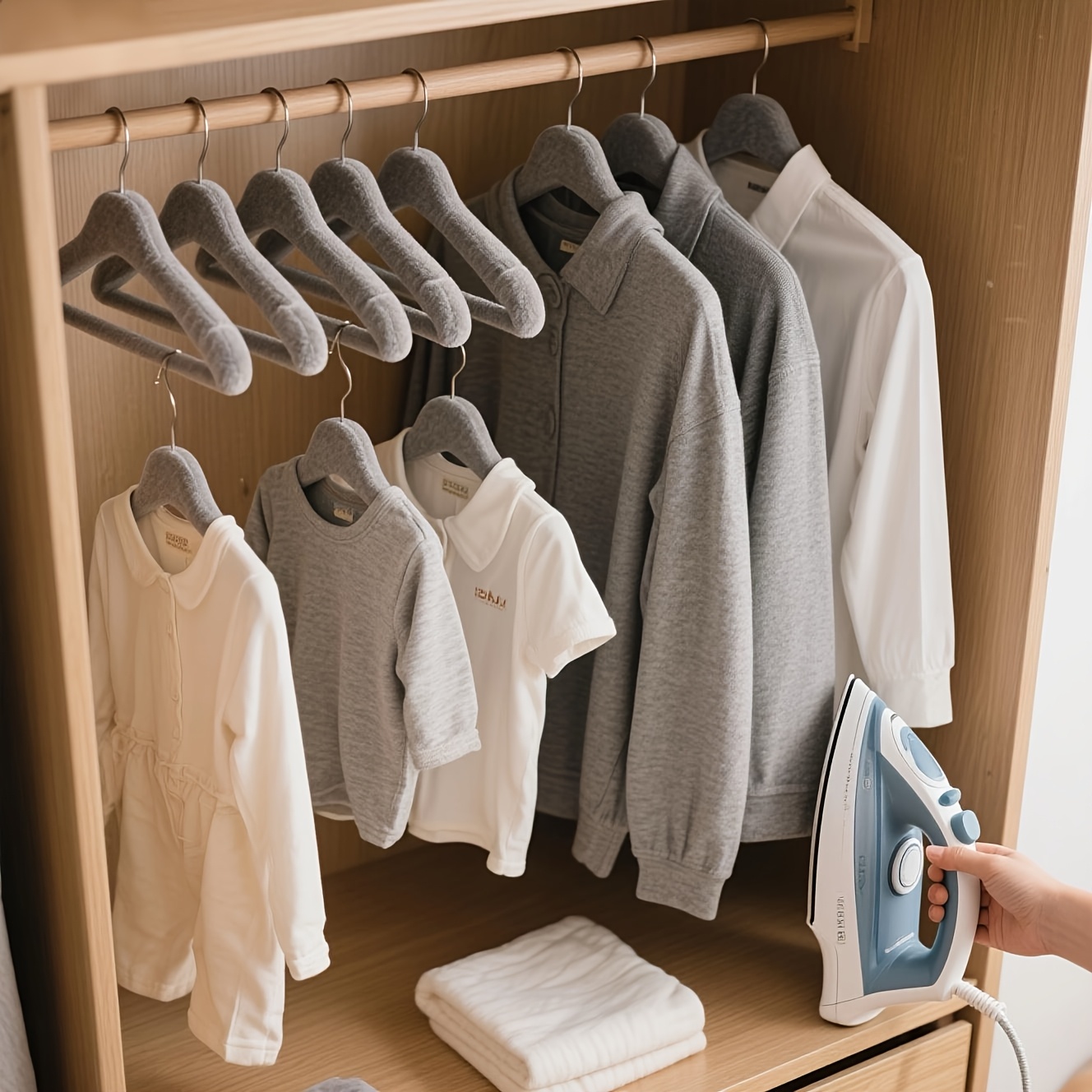 60 шт. многофункциональных веш – обзор и цена Home Essentials Bathroom Storage