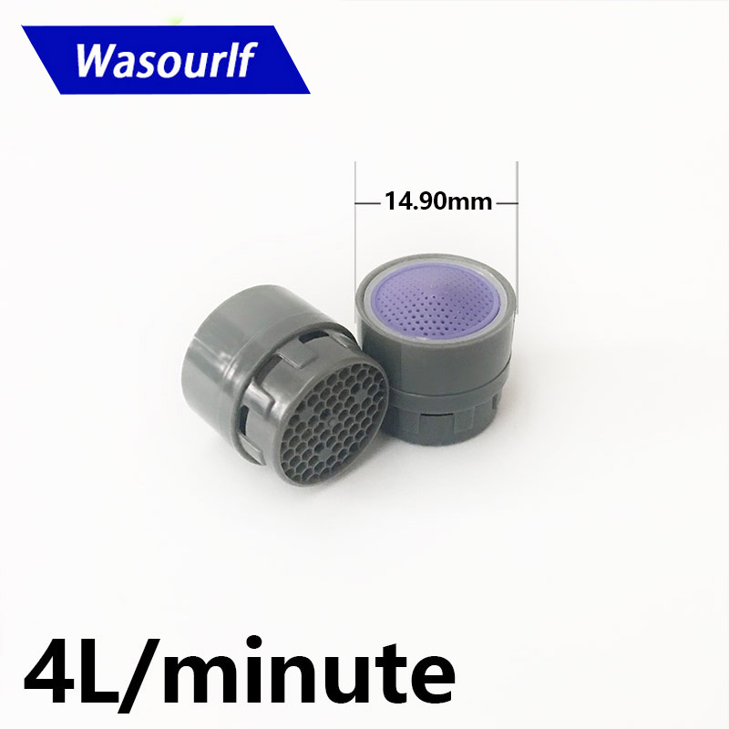 WASOURLF 6 шт. водосберегающий – обзор и цена Basin Mixer Tap