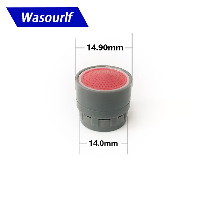 WASOURLF 6 шт. водосберегающий – обзор и цена Basin Mixer Tap
